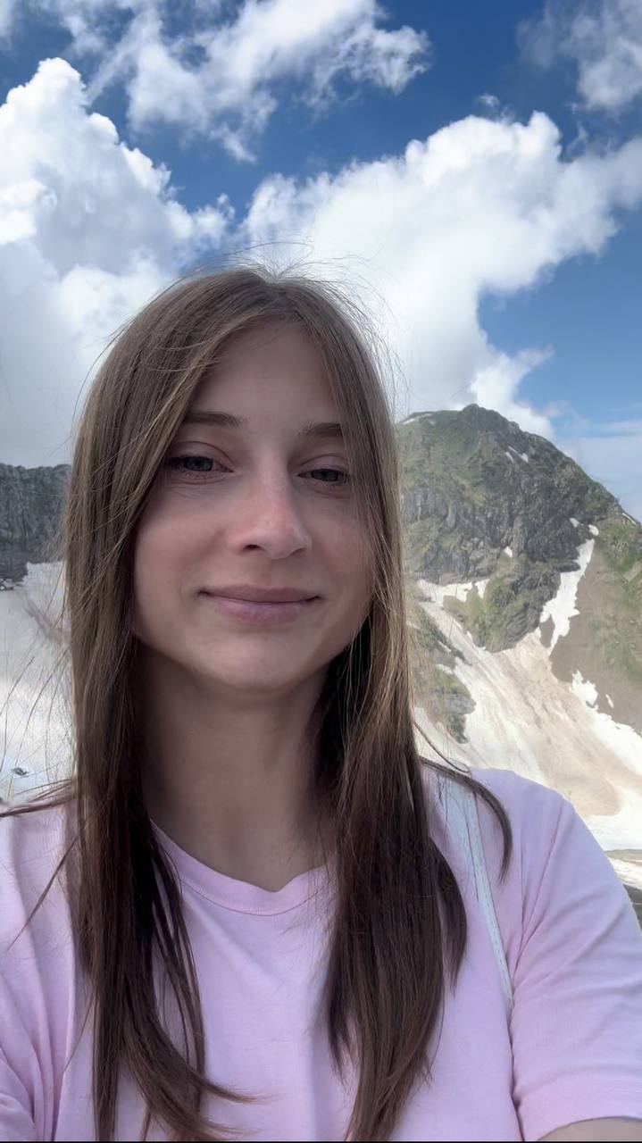 Стефания Дмитриевна Пастухова